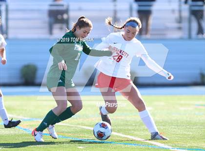Thumbnail 2 in Ocean City vs. Ramapo (NJSIAA Group 3 Final)  photogallery.