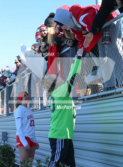 Thumbnail 1 in Ocean City vs. Ramapo (NJSIAA Group 3 Final)  photogallery.