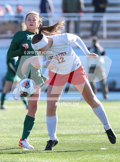 Thumbnail 3 in Ocean City vs. Ramapo (NJSIAA Group 3 Final)  photogallery.