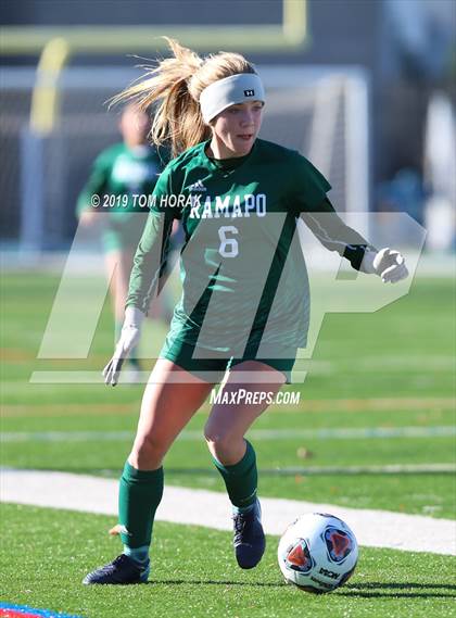 Thumbnail 1 in Ocean City vs. Ramapo (NJSIAA Group 3 Final)  photogallery.