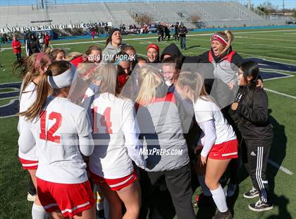 Thumbnail 3 in Ocean City vs. Ramapo (NJSIAA Group 3 Final)  photogallery.