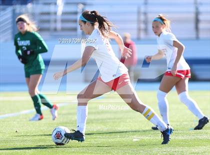 Thumbnail 1 in Ocean City vs. Ramapo (NJSIAA Group 3 Final)  photogallery.