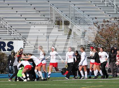 Thumbnail 3 in Ocean City vs. Ramapo (NJSIAA Group 3 Final)  photogallery.