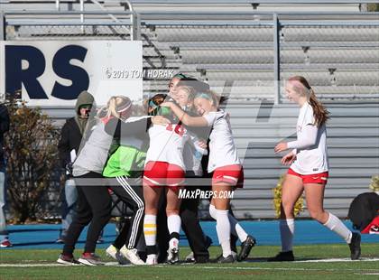 Thumbnail 2 in Ocean City vs. Ramapo (NJSIAA Group 3 Final)  photogallery.