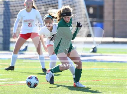 Thumbnail 3 in Ocean City vs. Ramapo (NJSIAA Group 3 Final)  photogallery.