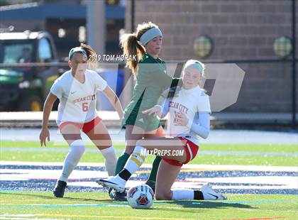 Thumbnail 1 in Ocean City vs. Ramapo (NJSIAA Group 3 Final)  photogallery.