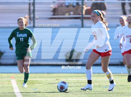 Thumbnail 3 in Ocean City vs. Ramapo (NJSIAA Group 3 Final)  photogallery.