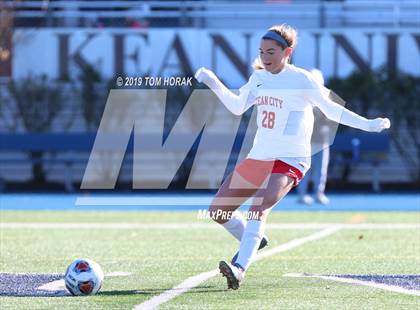 Thumbnail 1 in Ocean City vs. Ramapo (NJSIAA Group 3 Final)  photogallery.