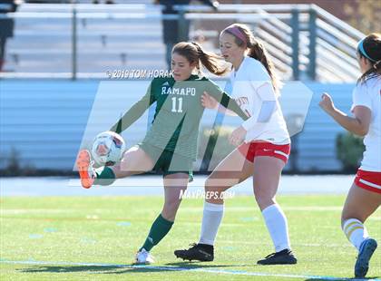 Thumbnail 2 in Ocean City vs. Ramapo (NJSIAA Group 3 Final)  photogallery.