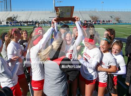Thumbnail 1 in Ocean City vs. Ramapo (NJSIAA Group 3 Final)  photogallery.