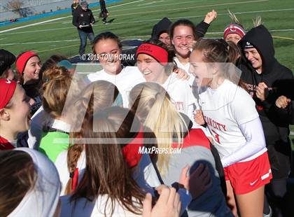 Thumbnail 1 in Ocean City vs. Ramapo (NJSIAA Group 3 Final)  photogallery.