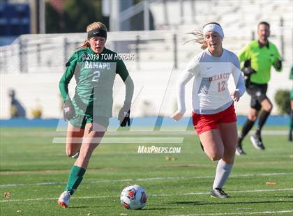 Thumbnail 2 in Ocean City vs. Ramapo (NJSIAA Group 3 Final)  photogallery.