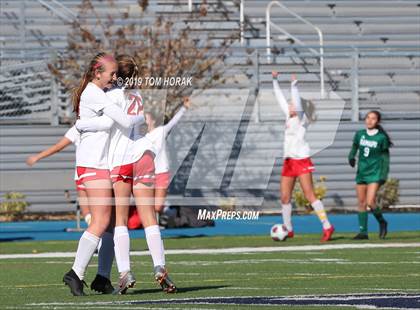 Thumbnail 2 in Ocean City vs. Ramapo (NJSIAA Group 3 Final)  photogallery.