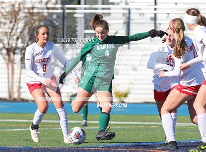 Thumbnail 1 in Ocean City vs. Ramapo (NJSIAA Group 3 Final)  photogallery.
