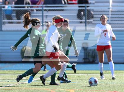Thumbnail 1 in Ocean City vs. Ramapo (NJSIAA Group 3 Final)  photogallery.