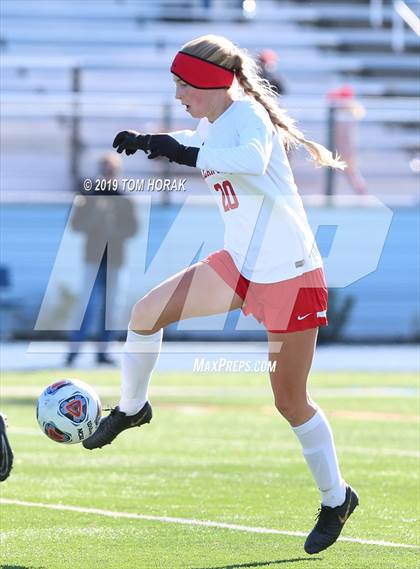 Thumbnail 2 in Ocean City vs. Ramapo (NJSIAA Group 3 Final)  photogallery.
