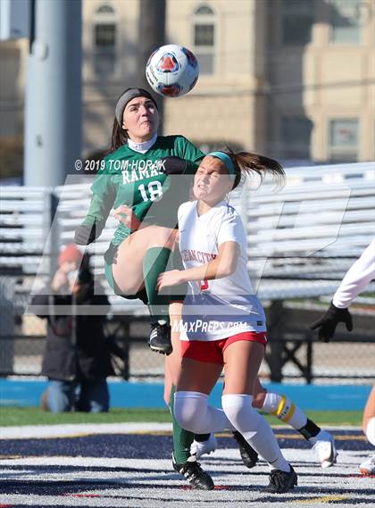 Thumbnail 2 in Ocean City vs. Ramapo (NJSIAA Group 3 Final)  photogallery.