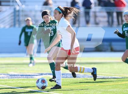 Thumbnail 2 in Ocean City vs. Ramapo (NJSIAA Group 3 Final)  photogallery.