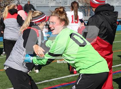 Thumbnail 1 in Ocean City vs. Ramapo (NJSIAA Group 3 Final)  photogallery.