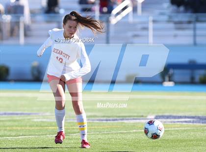 Thumbnail 2 in Ocean City vs. Ramapo (NJSIAA Group 3 Final)  photogallery.