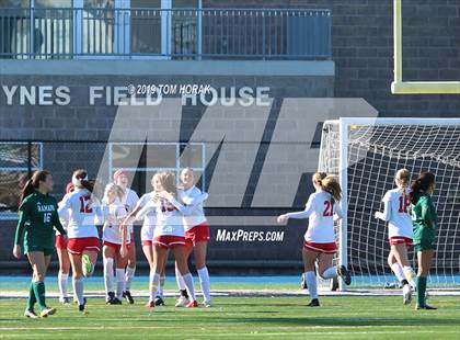 Thumbnail 3 in Ocean City vs. Ramapo (NJSIAA Group 3 Final)  photogallery.