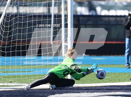 Thumbnail 2 in Ocean City vs. Ramapo (NJSIAA Group 3 Final)  photogallery.