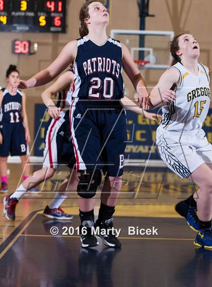 Thumbnail 3 in Gregori vs Beyer photogallery.