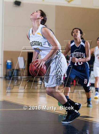 Thumbnail 3 in Gregori vs Beyer photogallery.