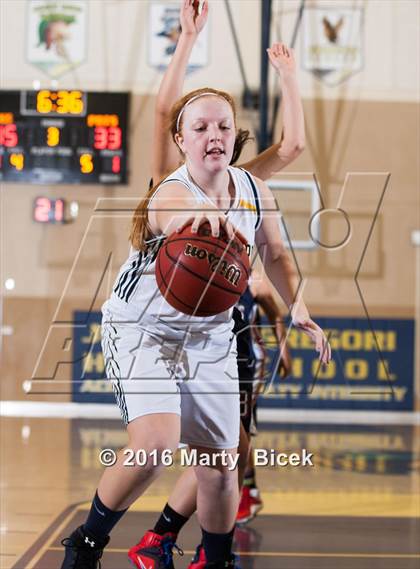Thumbnail 2 in Gregori vs Beyer photogallery.