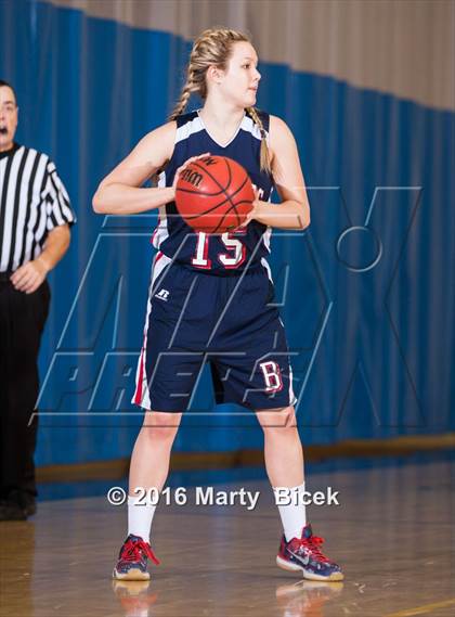 Thumbnail 2 in Gregori vs Beyer photogallery.