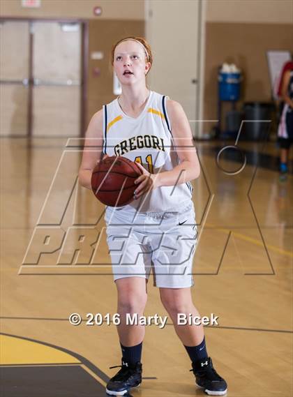 Thumbnail 2 in Gregori vs Beyer photogallery.