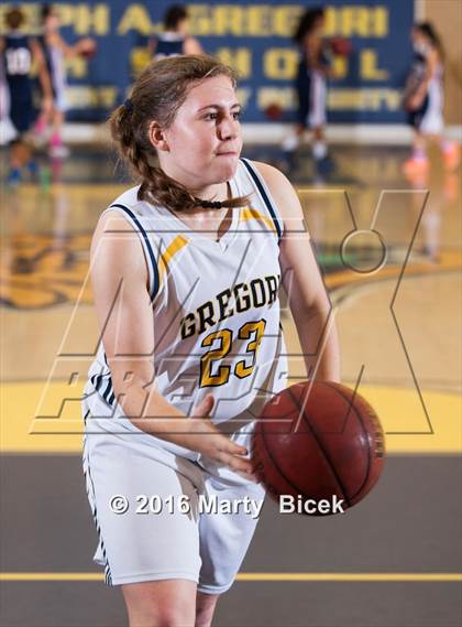 Thumbnail 2 in Gregori vs Beyer photogallery.