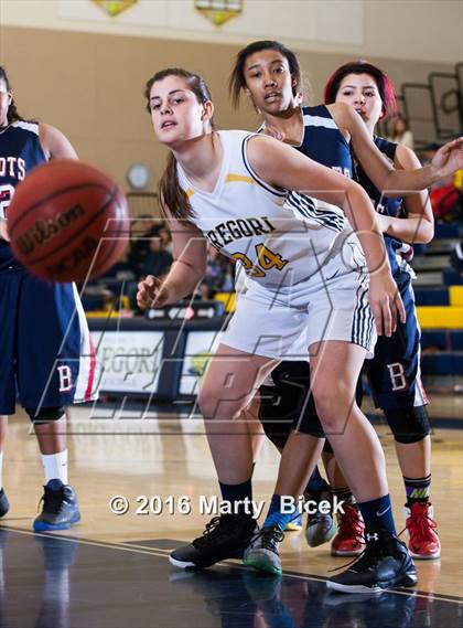 Thumbnail 3 in Gregori vs Beyer photogallery.