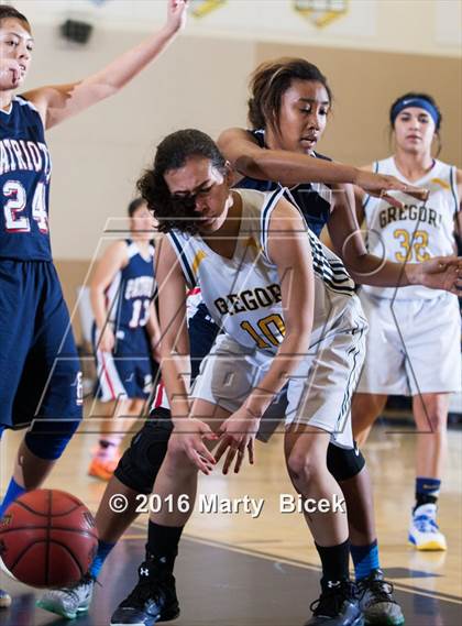 Thumbnail 1 in Gregori vs Beyer photogallery.
