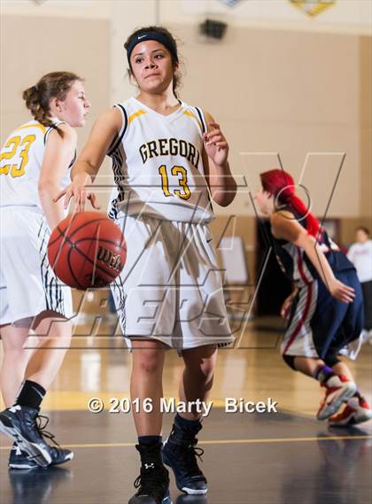 Thumbnail 3 in Gregori vs Beyer photogallery.