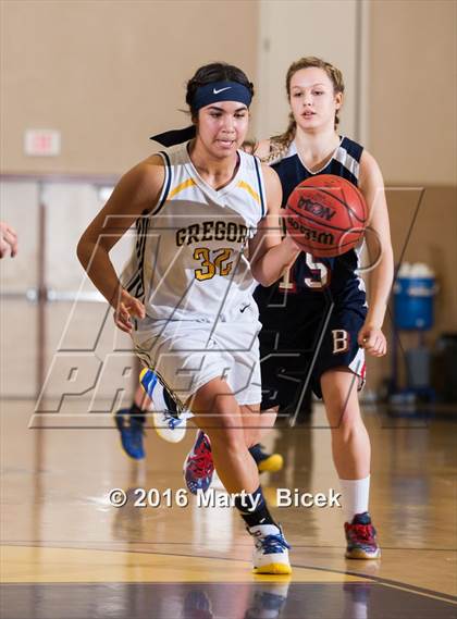 Thumbnail 3 in Gregori vs Beyer photogallery.