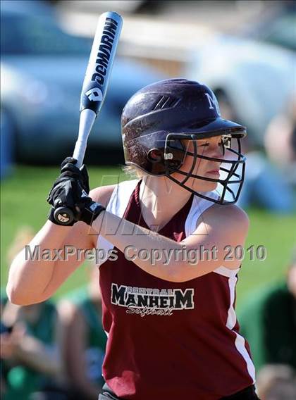 Thumbnail 2 in Manheim Central @ Donegal photogallery.