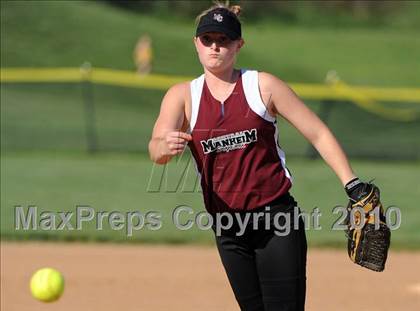 Thumbnail 3 in Manheim Central @ Donegal photogallery.