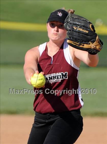 Thumbnail 1 in Manheim Central @ Donegal photogallery.