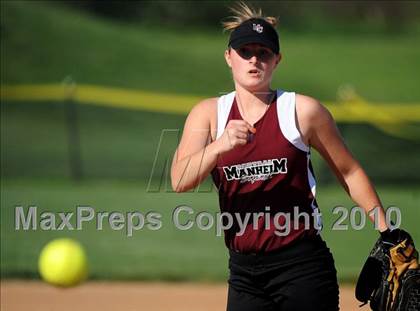 Thumbnail 3 in Manheim Central @ Donegal photogallery.