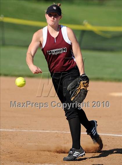 Thumbnail 3 in Manheim Central @ Donegal photogallery.