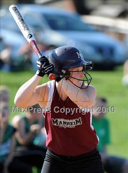 Thumbnail 2 in Manheim Central @ Donegal photogallery.