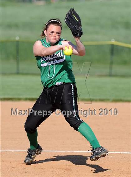 Thumbnail 3 in Manheim Central @ Donegal photogallery.