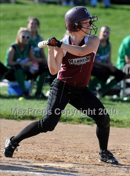 Thumbnail 1 in Manheim Central @ Donegal photogallery.