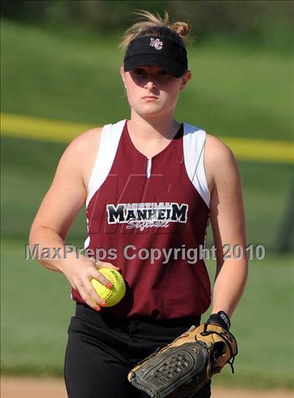 Thumbnail 1 in Manheim Central @ Donegal photogallery.