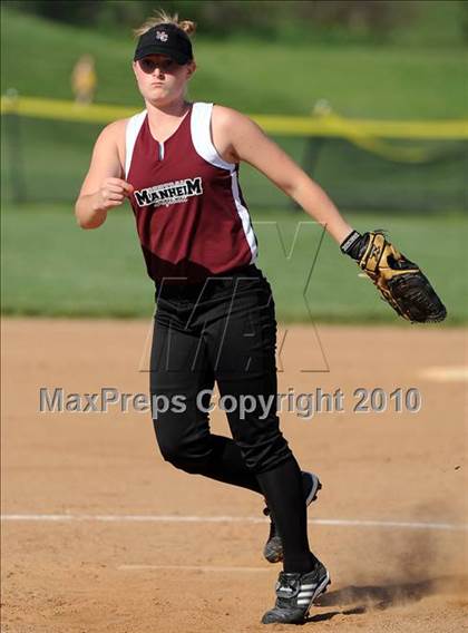 Thumbnail 1 in Manheim Central @ Donegal photogallery.