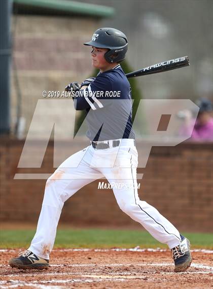 Thumbnail 1 in Collins Hill @ West Forsyth photogallery.