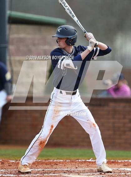 Thumbnail 3 in Collins Hill @ West Forsyth photogallery.