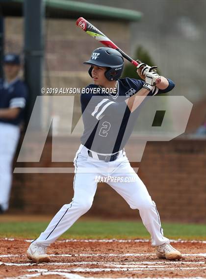 Thumbnail 3 in Collins Hill @ West Forsyth photogallery.