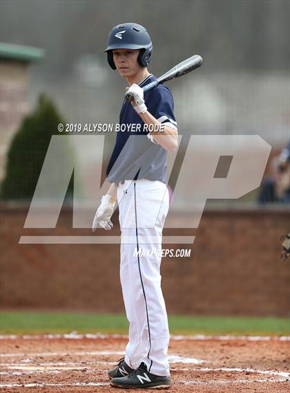Thumbnail 3 in Collins Hill @ West Forsyth photogallery.